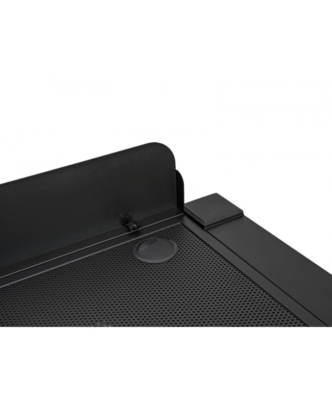 Omnitronic BOOZ Event Stand DJ-Tische