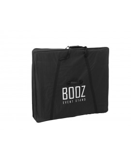 Omnitronic carrying bag for BOOZ event stand DJ Tables