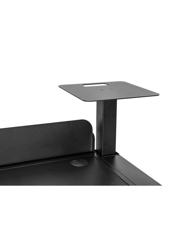 Omnitronic 2x Tower for BOOZ Event Stand DJ Tables