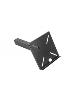 Omnitronic Laptop Stand for BOOZ Event Stand DJ Tables