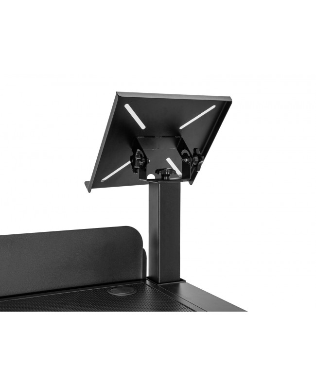 Omnitronic Supporto per laptop per supporto per eventi BOOZ Tavoli per DJ