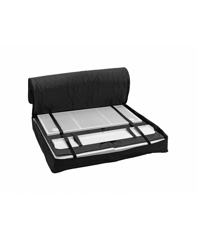 Omnitronic BOOZ Event Stand white DJ Tables