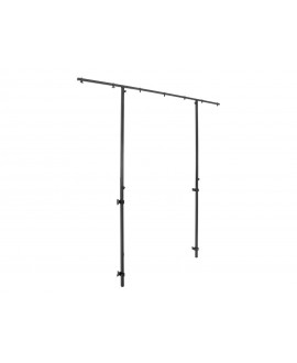 Omnitronic Extension Frame for DJ Stand DJ Tables