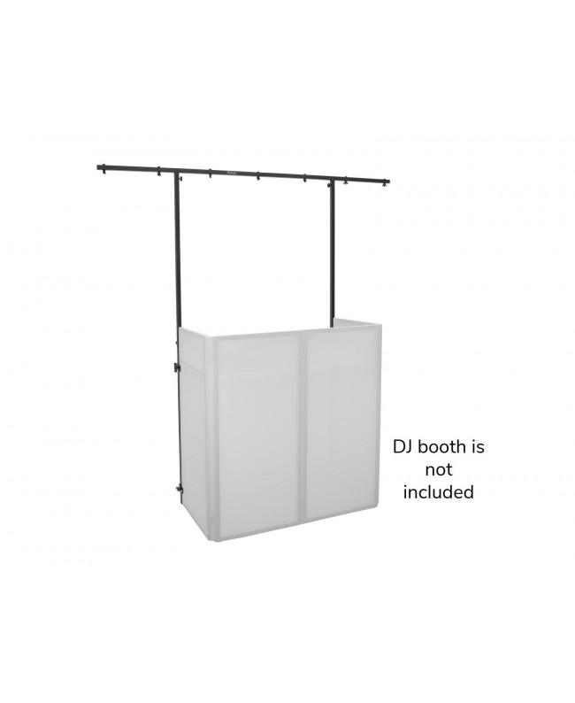 Omnitronic Extension Frame for DJ Stand DJ Tables