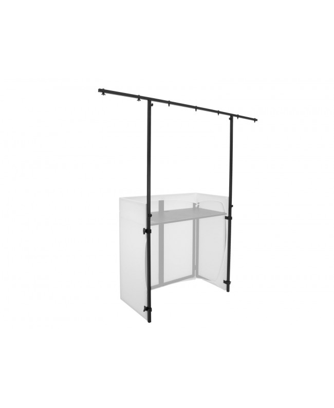 Omnitronic Überbaurahmen für DJ Stand DJ-Tische