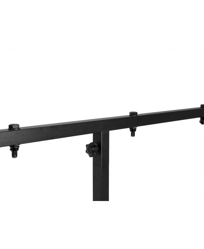 Omnitronic Überbaurahmen für DJ Stand DJ-Tische