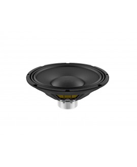 Lavoce NBASS10-20-32 10 Bass Guitar Woofer, Neodymium Magnet, Steel Basket Driver Bass guitar speaker