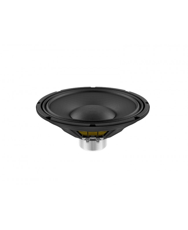 Lavoce NBASS10-20-32 10 Bass Guitar Woofer, Neodymium Magnet, Steel Basket Driver Altoparlante per basso