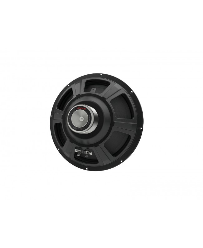 Lavoce NBASS10-20-32 10 Bass Guitar Woofer, Neodymium Magnet, Steel Basket Driver Bass guitar speaker