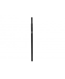 Omnitronic BPS-4LCK Distance Tube black Speaker Supports