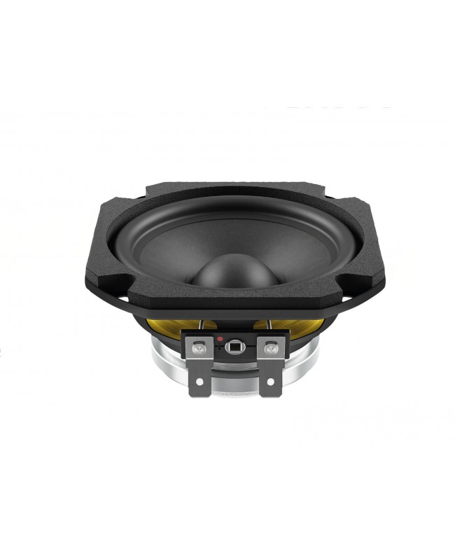 Lavoce FSN020.72-16 2 Fullrange, Neodymium Magnet, Steel Basket Driver Altoparlanti compatti full range