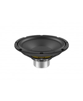 Lavoce NBASS08-20-2 8 Bass Guitar Woofer, Neodymium Magnet, Steel Basket Driver Altoparlante per basso