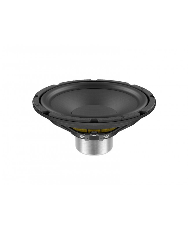 Lavoce NBASS08-20-2 8 Bass Guitar Woofer, Neodymium Magnet, Steel Basket Driver Altoparlante per basso