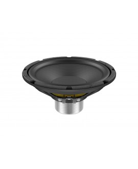 Lavoce NBASS08-20-32 8 Bass Guitar Woofer, Neodymium Magnet, Steel Basket Driver Bass guitar speaker
