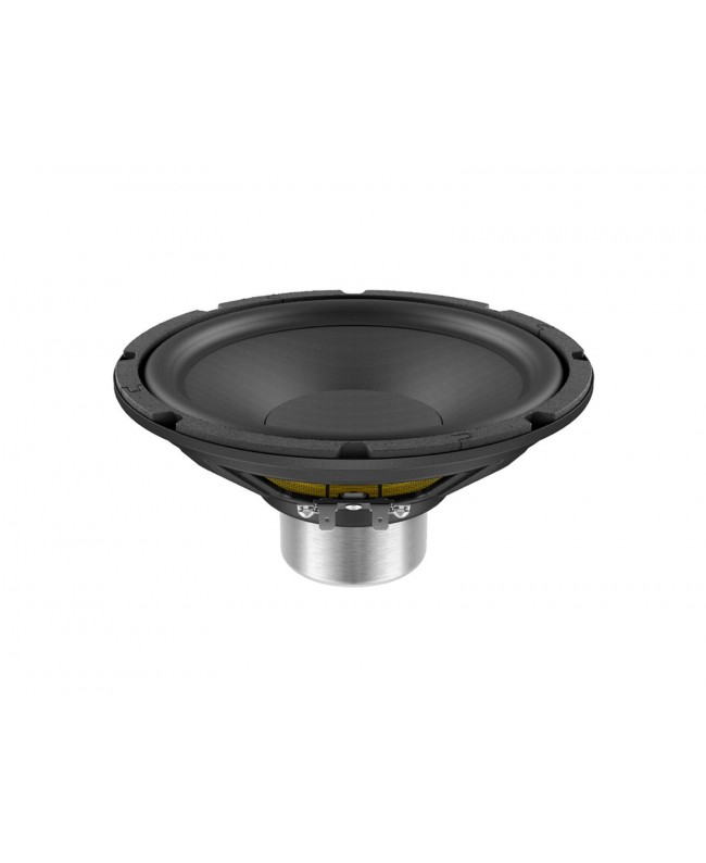 Lavoce NBASS08-20-32 8 Bass Guitar Woofer, Neodymium Magnet, Steel Basket Driver Altoparlante per basso