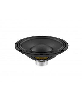 Lavoce NBASS10-20-16 10 Bass Guitar Woofer, Neodymium Magnet, Steel Basket Driver Bass guitar speaker