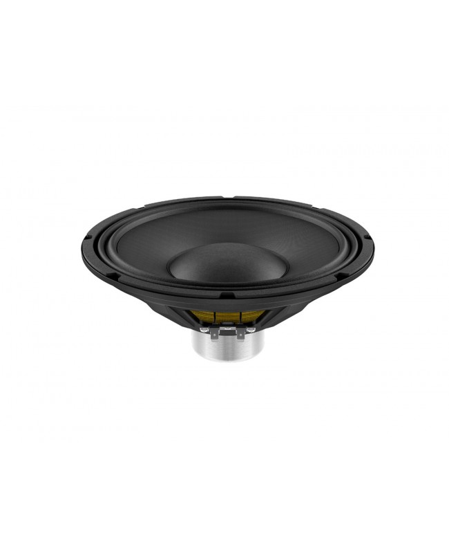 Lavoce NBASS10-20-16 10 Bass Guitar Woofer, Neodymium Magnet, Steel Basket Driver Bass guitar speaker