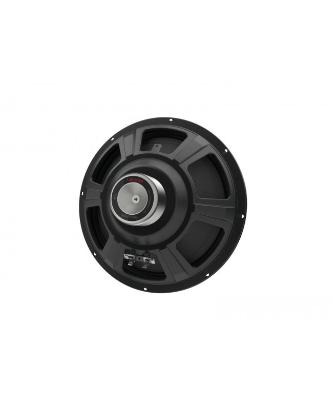 Lavoce NBASS10-20-16 10 Bass Guitar Woofer, Neodymium Magnet, Steel Basket Driver Altoparlante per basso