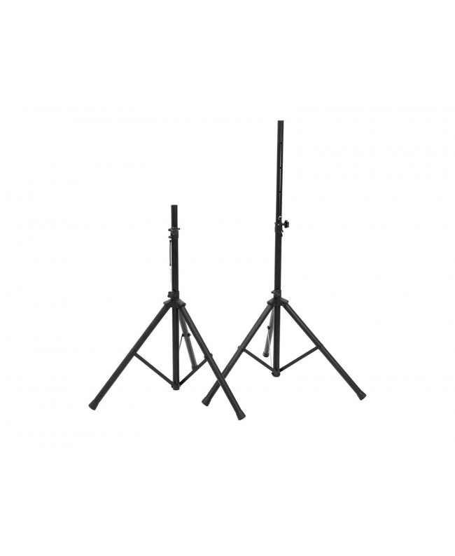 Omnitronic Set di supporti per diffusori MOVE MK2 Home