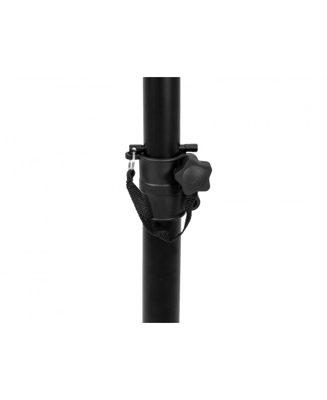 Omnitronic BHS-48K2 Speaker System Stand Home