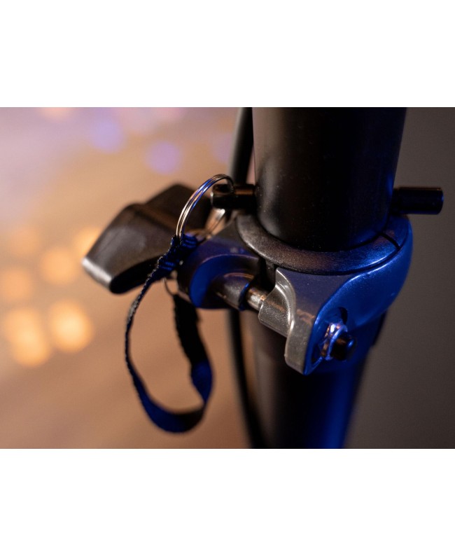 Omnitronic BPS-3 Boxenhochständer schwarz Startseite