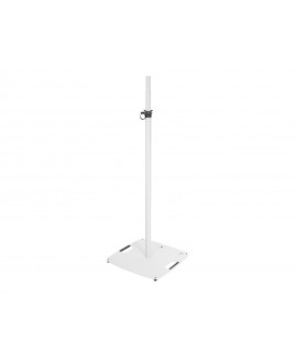 Omnitronic Supporto per diffusori BPS-3 bianco Home