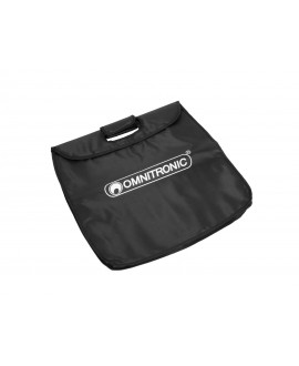 Omnitronic BPS-3 Transport Bag (Base) Bags for speaker stands