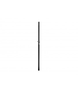 Omnitronic BPS-2 Loudspeaker Stand/Stand black Speaker Supports