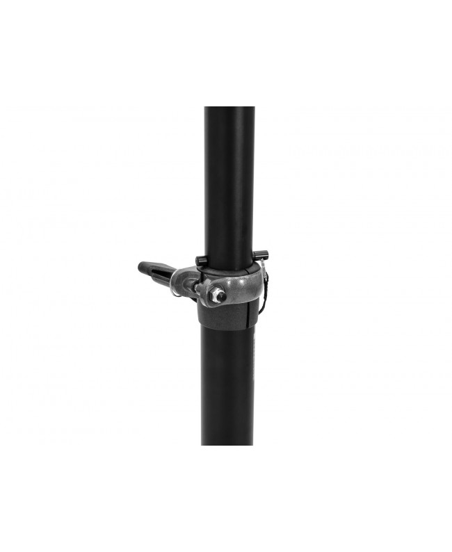 Omnitronic BPS-2 Boxenhochständer/Stativ schwarz Startseite