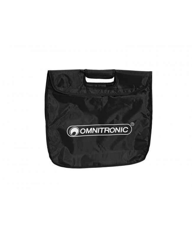 Omnitronic BPS-2 Transport Bag (Base) Bags for speaker stands