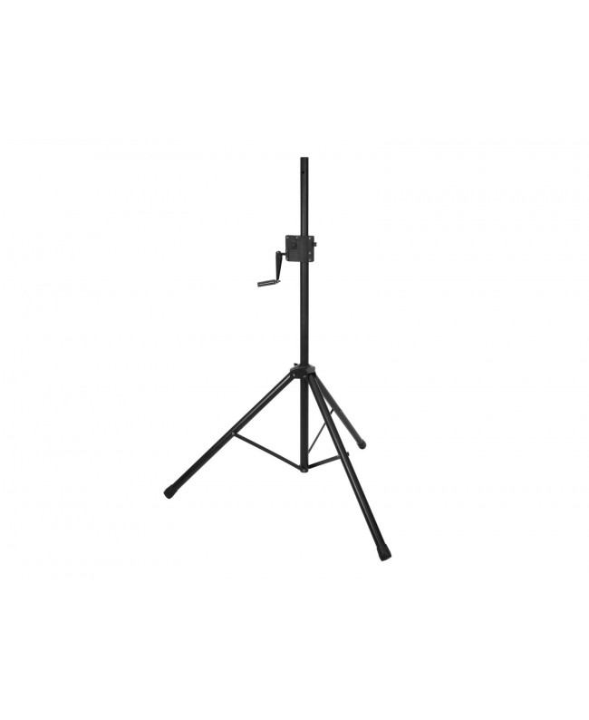 Omnitronic Supporto per diffusori STS-1 con manovella Home