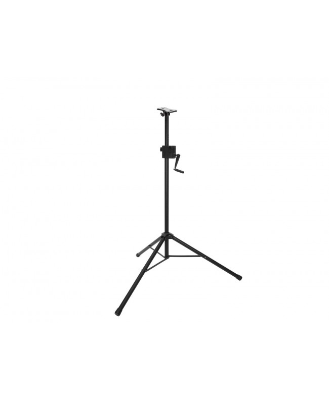 Omnitronic STS-1 Speaker Stand with Crank Home