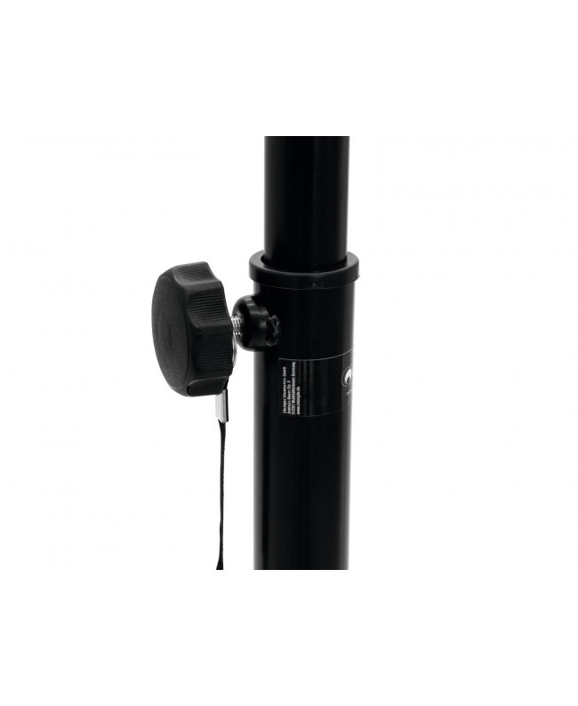 Omnitronic BS-2 EU Loudspeakerstand Home