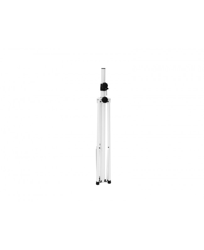 Omnitronic BS-2 EU Loudspeaker Stand white Home