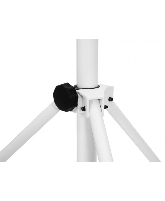 Omnitronic BS-2 EU Boxenhochständer weiß Startseite