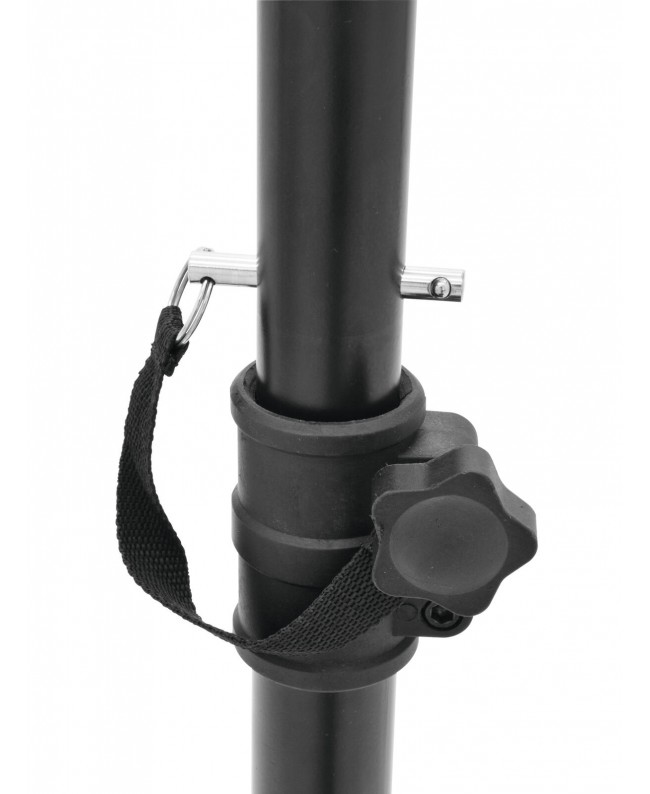 Omnitronic M-2 Speaker-System Stand Home