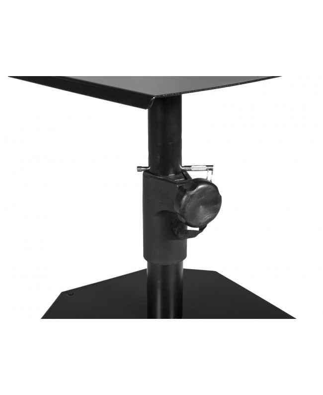 Omnitronic MOTI-1 Monitor Stand 2x Home