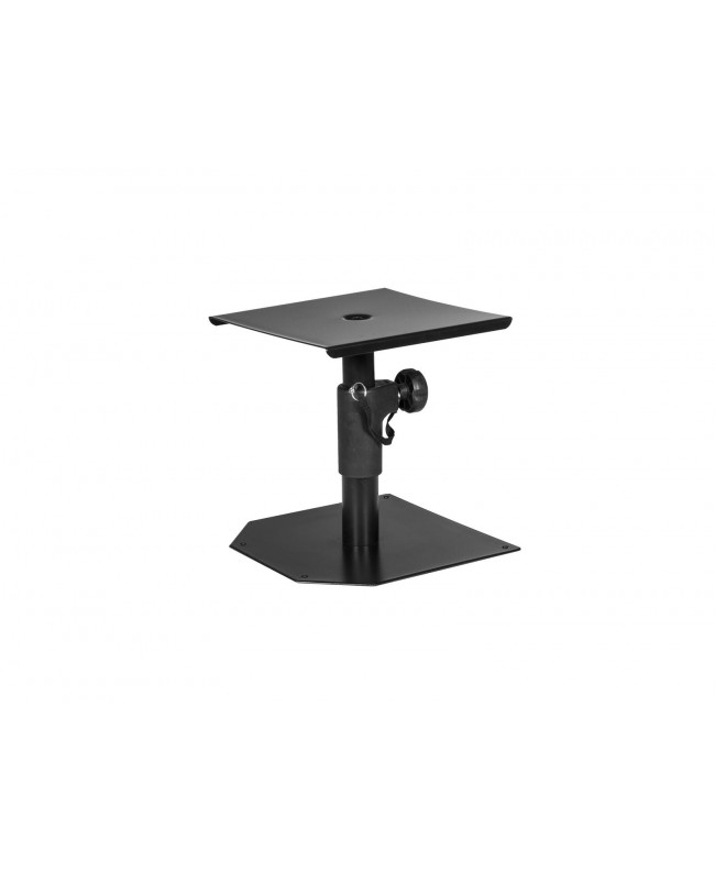 Omnitronic MOTI-1 Monitor Stand 2x Home