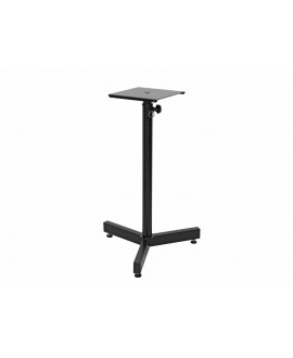 Omnitronic EUMO-2 Monitorständer höhenverstellbar Startseite