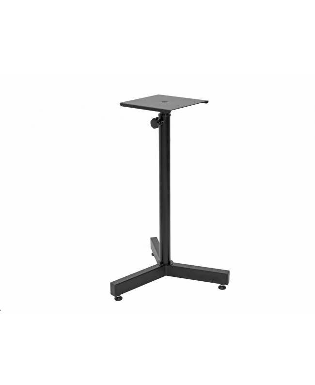 Omnitronic EUMO-2 Monitor Stand, height adjustable Home