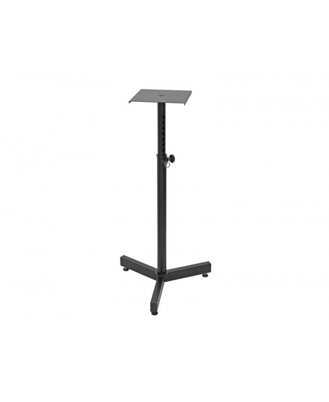 Omnitronic EUMO-2 Monitor Stand, height adjustable Home