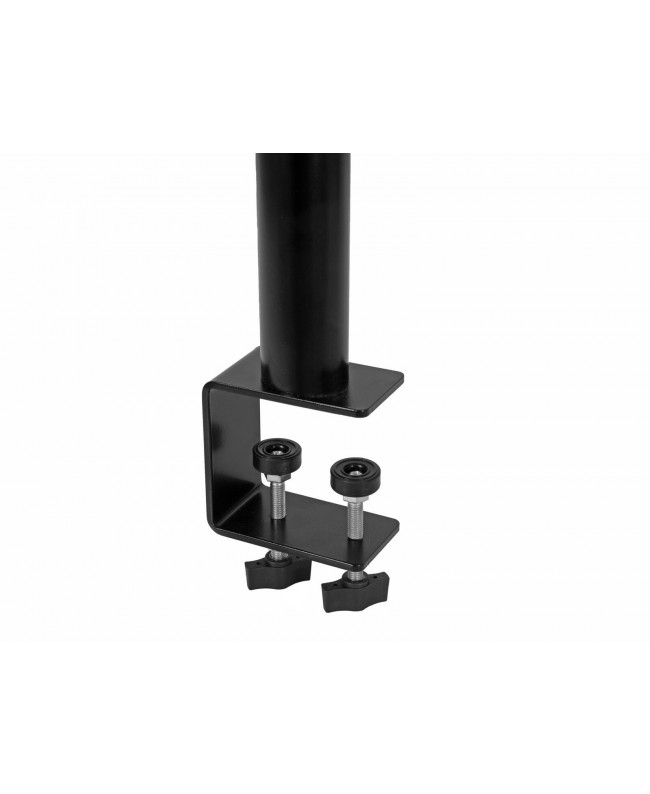 Omnitronic TMO-2 Monitor Stand Home