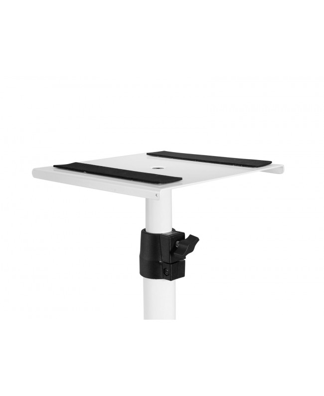 Omnitronic TMO-2 Monitorständer weiß Startseite