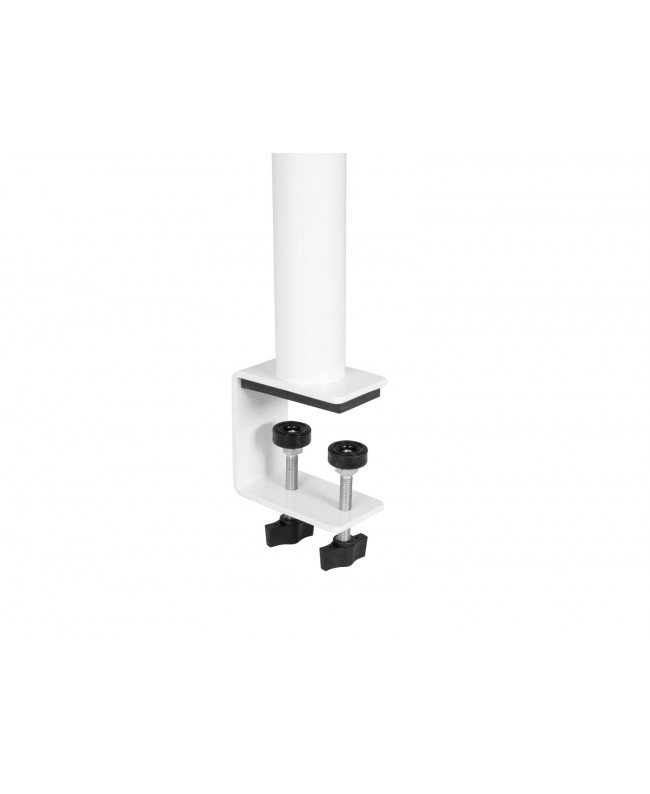 Omnitronic TMO-2 Monitor Stand white Home