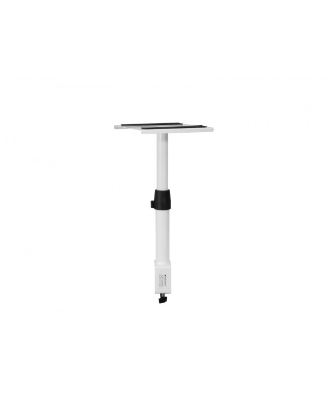 Omnitronic TMO-2 Monitor Stand white Home