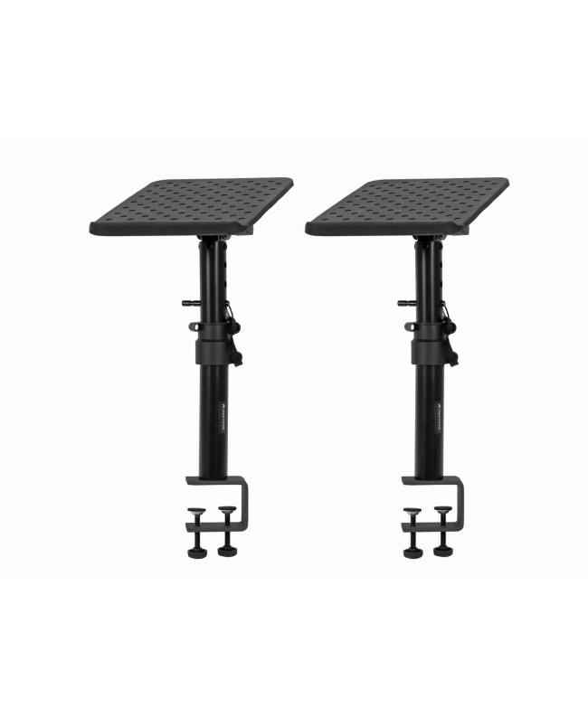 Omnitronic TMO-4 Monitorständer 2x Startseite