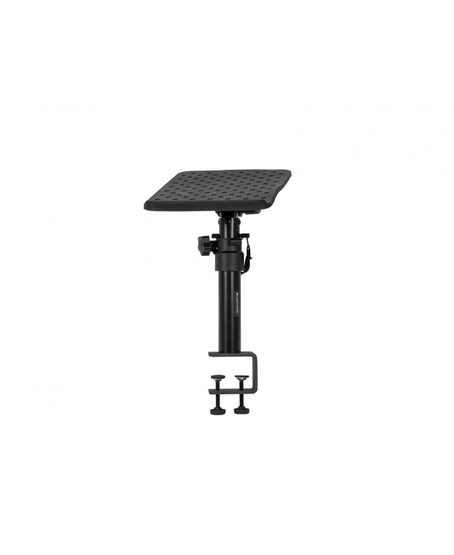 Omnitronic Supporto per monitor TMO-4 2x Home