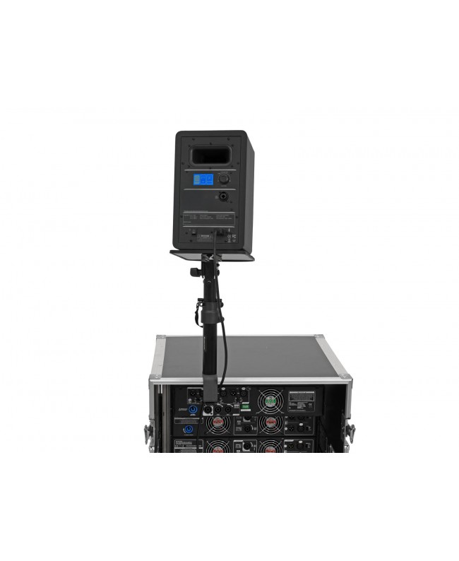 Omnitronic TMO-4 Monitor Stand 2x Home