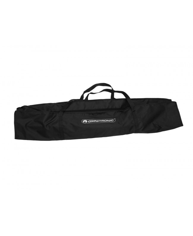 Omnitronic Borsa da trasporto per STS-1 Home