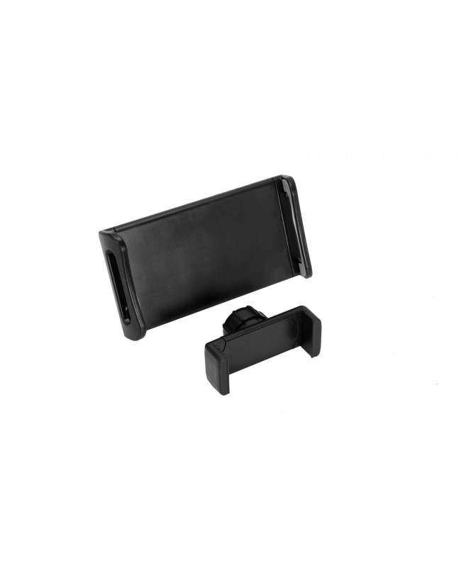 Omnitronic Supporto per smartphone e tablet HTS-1 Supporti per Tablet
